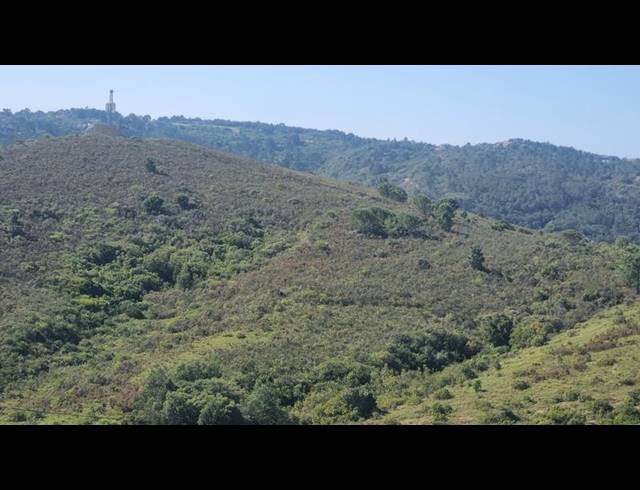 LAND FOR SALE IN GROOT BRAKRIVIER CENTRAL